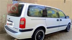 شيفروليه فنتشر